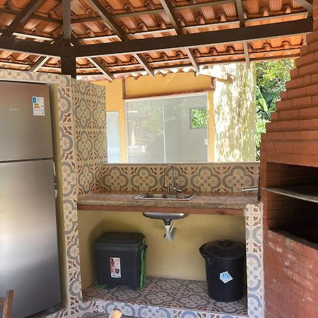Casa Di Maria 4 Quartos A 500M Centro - Sauna, Piscina, Fogao A Lenha, Churrasqueira - Acesso Privativo Ao Ao Rio - Ideal Para Familias 新弗里堡 外观 照片