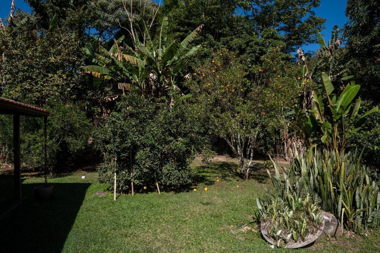 Casa Di Maria 4 Quartos A 500M Centro - Sauna, Piscina, Fogao A Lenha, Churrasqueira - Acesso Privativo Ao Ao Rio - Ideal Para Familias 新弗里堡 外观 照片