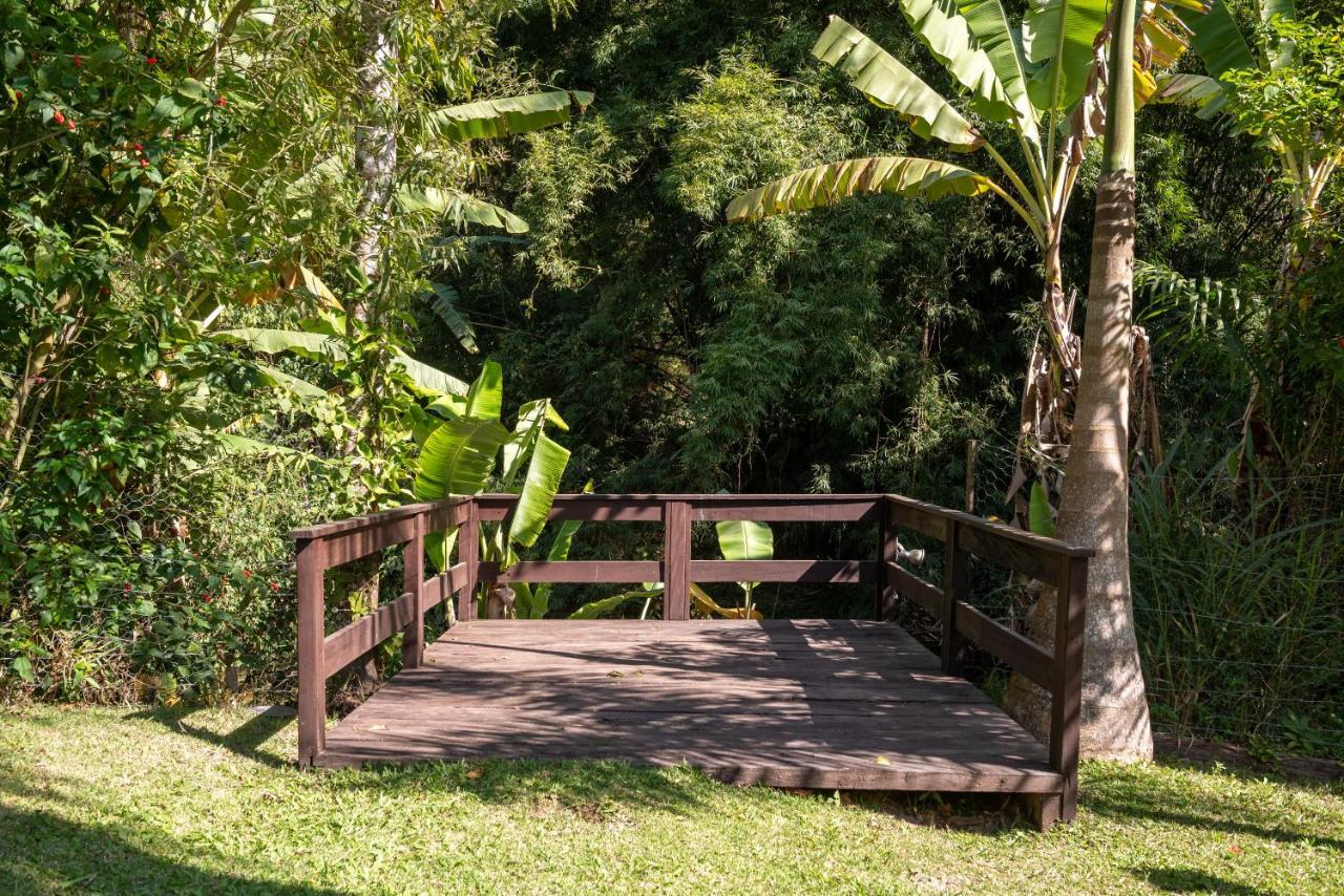 Casa Di Maria 4 Quartos A 500M Centro - Sauna, Piscina, Fogao A Lenha, Churrasqueira - Acesso Privativo Ao Ao Rio - Ideal Para Familias 新弗里堡 外观 照片
