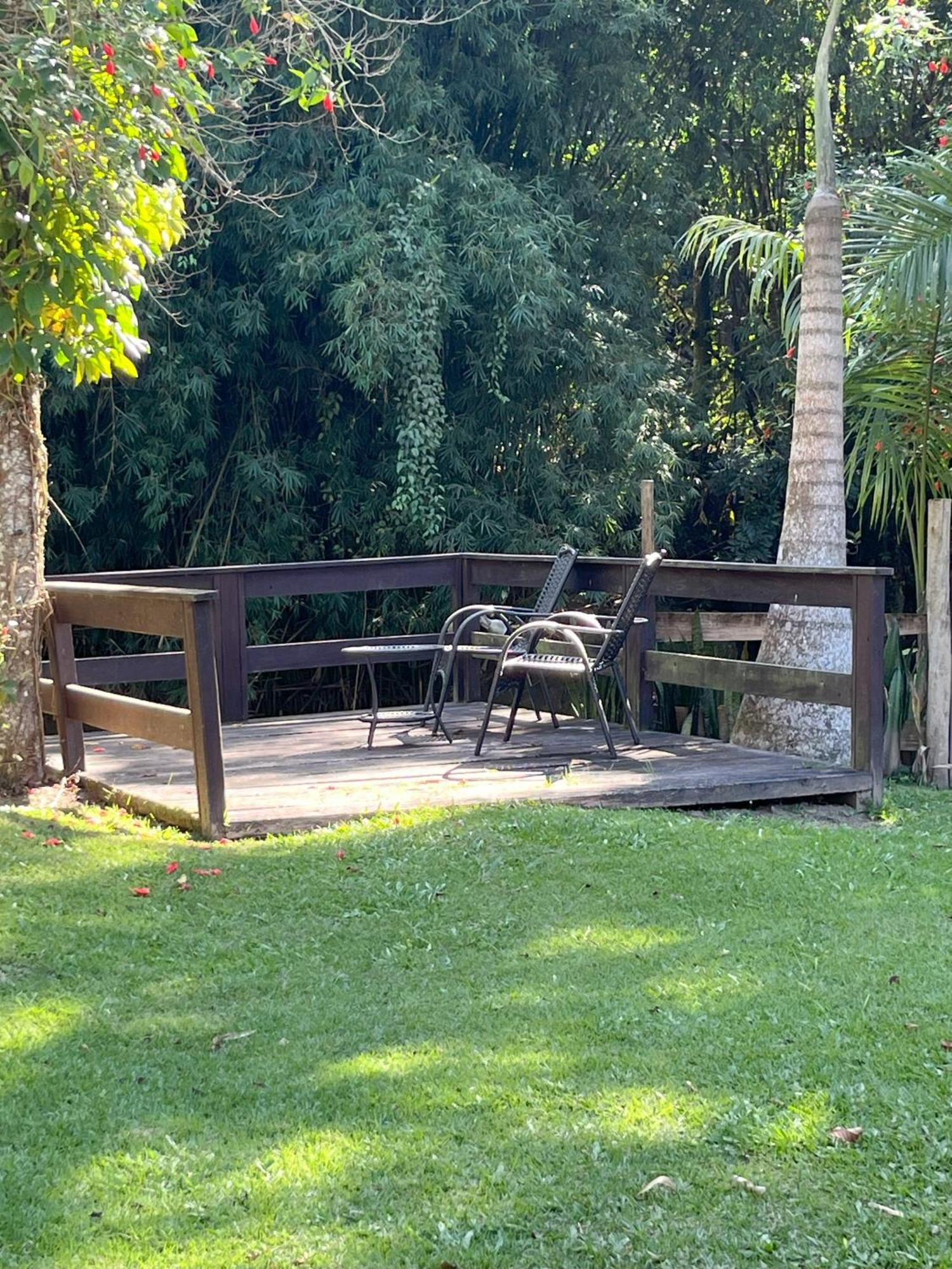 Casa Di Maria 4 Quartos A 500M Centro - Sauna, Piscina, Fogao A Lenha, Churrasqueira - Acesso Privativo Ao Ao Rio - Ideal Para Familias 新弗里堡 外观 照片