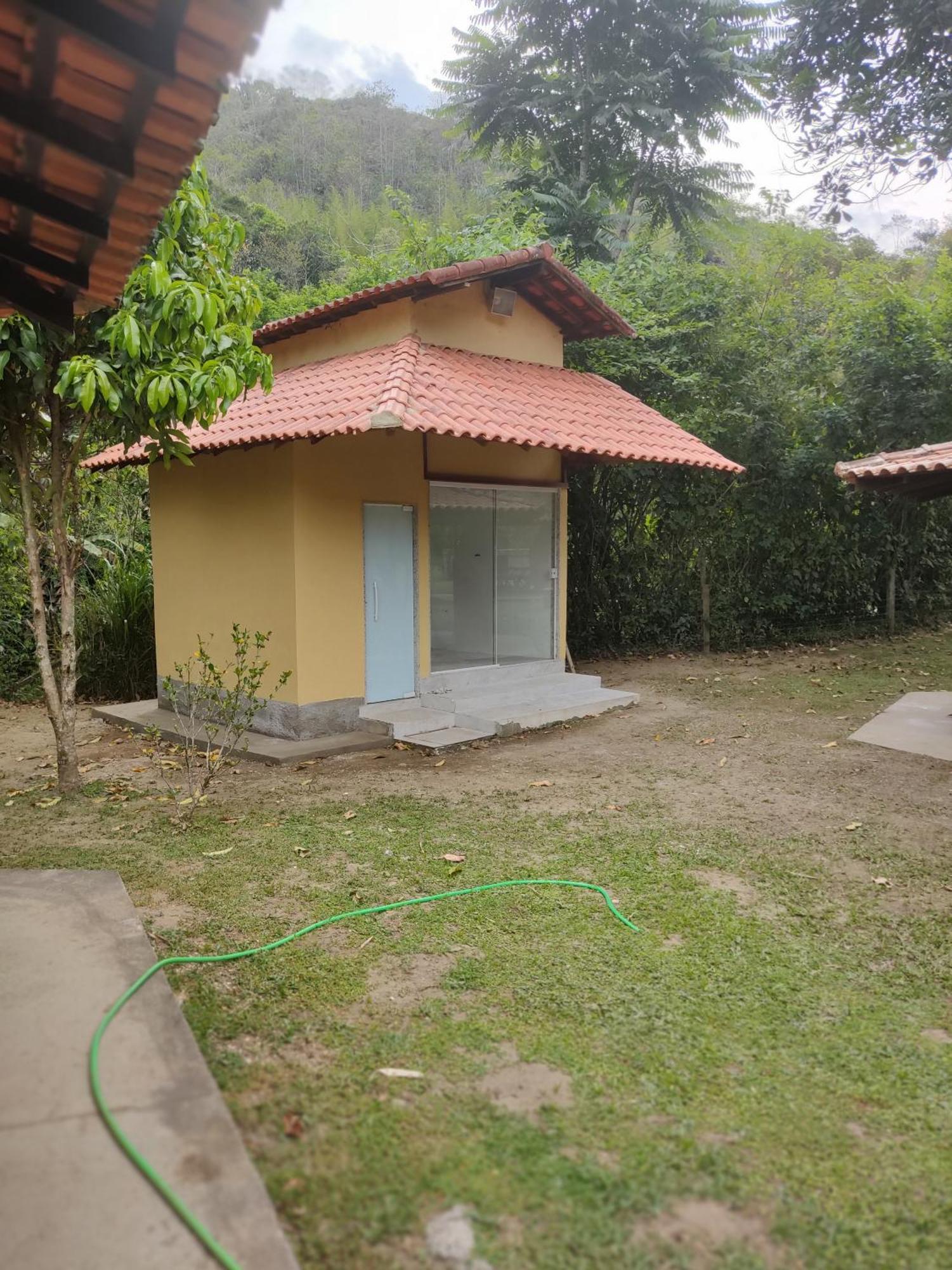 Casa Di Maria 4 Quartos A 500M Centro - Sauna, Piscina, Fogao A Lenha, Churrasqueira - Acesso Privativo Ao Ao Rio - Ideal Para Familias 新弗里堡 外观 照片
