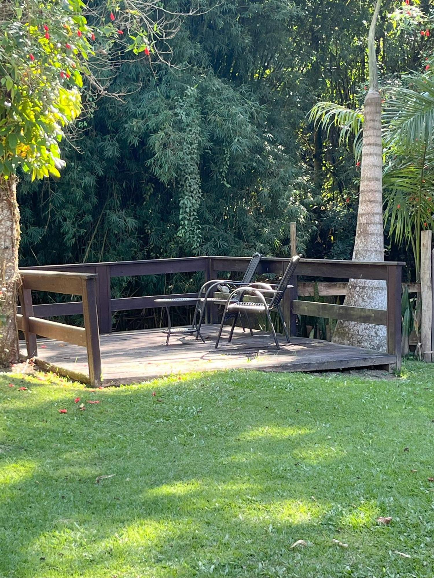 Casa Di Maria 4 Quartos A 500M Centro - Sauna, Piscina, Fogao A Lenha, Churrasqueira - Acesso Privativo Ao Ao Rio - Ideal Para Familias 新弗里堡 外观 照片